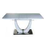 стол обеденный прямоугольный Adams [2001000000623] раскладной
