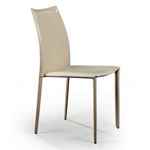 стул обеденный Rolf [2000000000336] кожаный