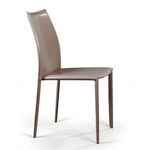 стул обеденный Rolf [2000000000329] кожаный