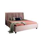 Кровать двуспальная Mona. ИД 7325349