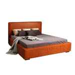 Кровать двуспальная Kendo. ИД 7325611