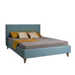 Кровать двуспальная Roxy-2. ИД 7325641