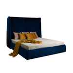 Кровать двуспальная Relax. ИД 7325643