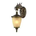 светильник уличный Dragon [1716-1W]