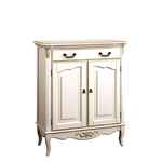 комод в гостиную Gold Wood [GW-404-S] 2-х дверный, 1 ящик