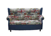 диван-кровать Этника [ADI-10] ткань Британика