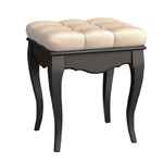 Пуф Black Wood. ИД 7327930
