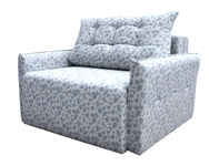 Кресло-кровать Голубая Роза. ИД 7353680