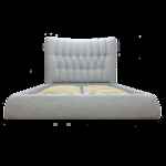 Кровать двуспальная Галея. ИД 7333827