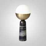 Лампа настольная Marble. ИД 7329933