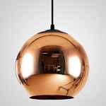 светильник подвесной Copper [180003-22]