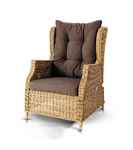 кресло садовое Форио [YH-C1543D] плетёное
