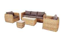 Комплект мебели для отдыха Кальяри. ИД 7345729