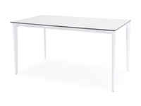 стол обеденный прямоугольный Малага [RC3050-180-90-A white]