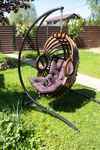 Кресло садовое подвесное Катит. ИД 7339531