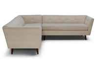 диван в гостиную Бальзамбойме [1396263] угловой, модульный