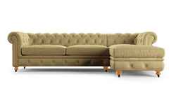 диван в гостиную Петерзили [1346467] угловой, модульный