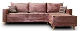 диван-кровать Этран [2386] угловой