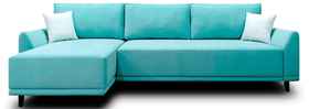 диван-кровать Токко [2292] угловой