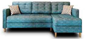 диван-кровать Вернамо [2121] угловой