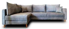 диван-кровать Айва [1765] угловой