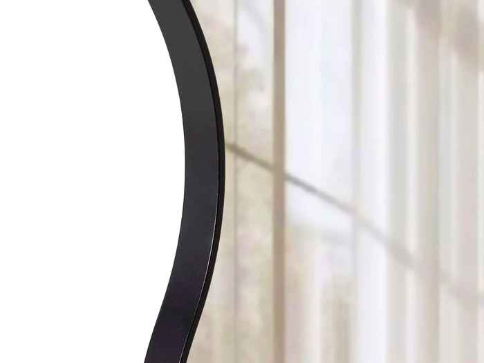 зеркало настенное фигурное