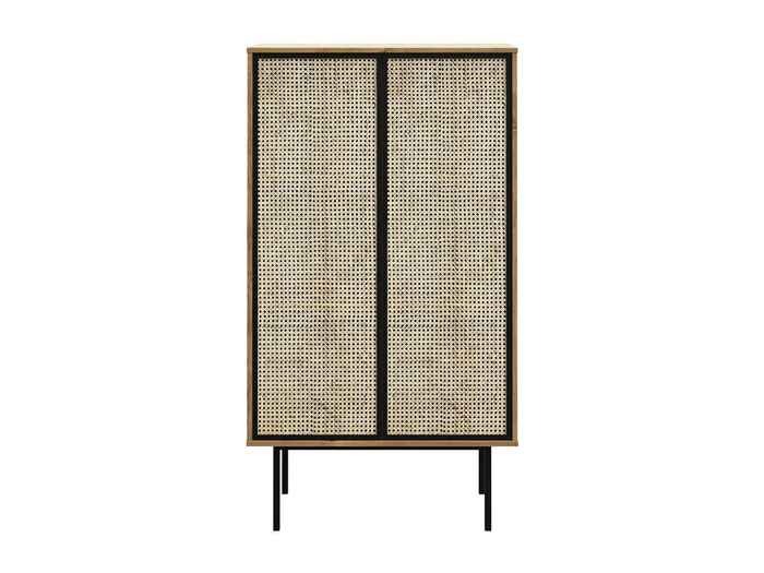 витрина для гостиной