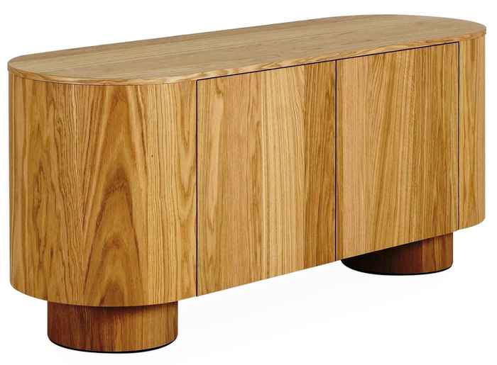 комод в гостиную