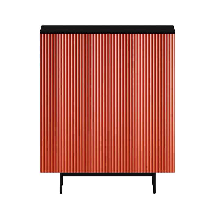 витрина для гостиной