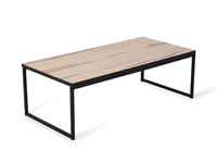 стол журнальный прямоугольный Plank [788921]