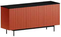 комод в гостиную Mikko [903125] 3-х дверный