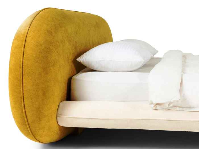 кровать двуспальная