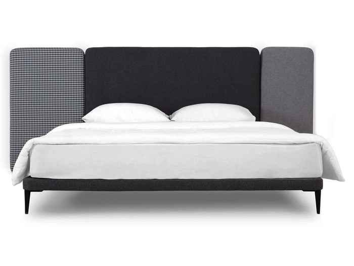 кровать двуспальная