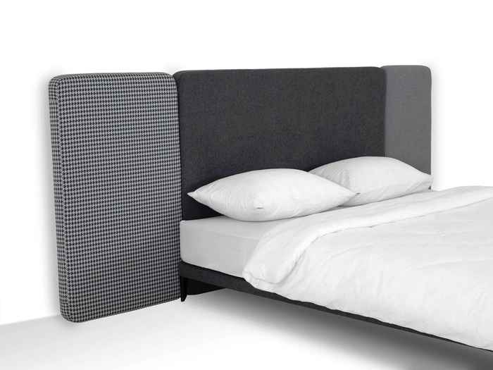 кровать двуспальная