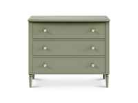 комод в спальню Blues [924456] 3 ящика