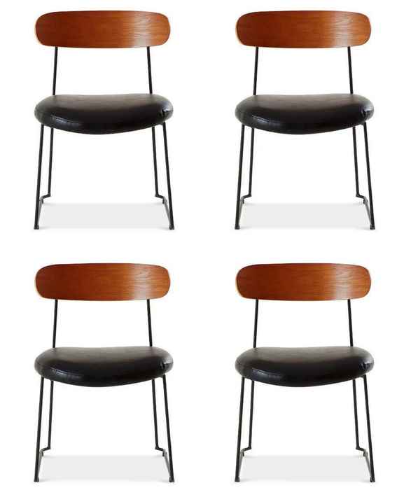 комплект стульев кухонных