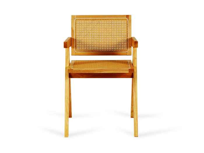 комплект стульев обеденных с подлокотниками