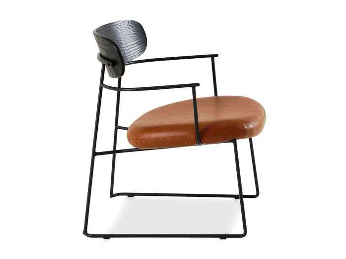 комплект стульев обеденных с подлокотниками