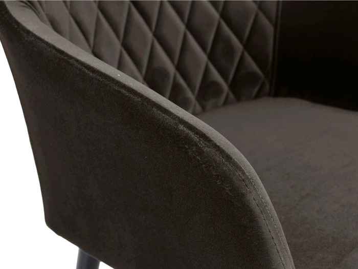 комплект стульев обеденных с подлокотниками