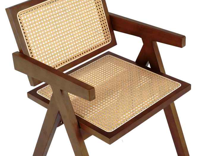 комплект стульев обеденных с подлокотниками