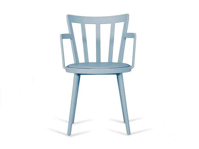 комплект стульев обеденных с подлокотниками