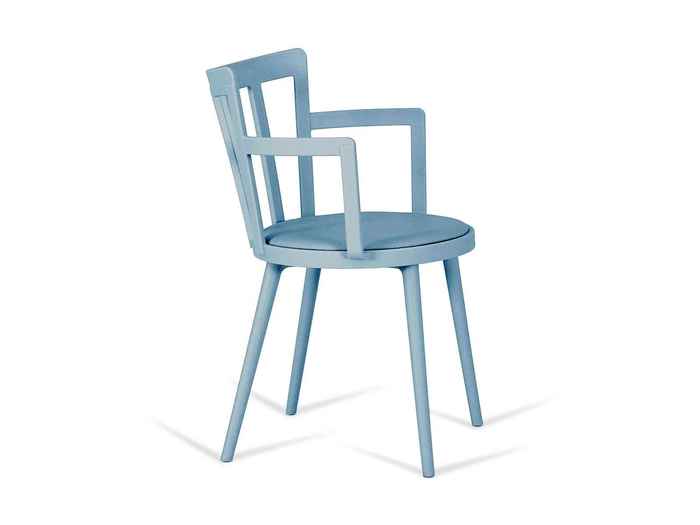 комплект стульев обеденных с подлокотниками