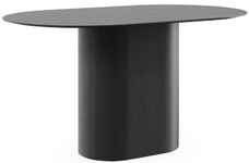 Стол обеденный овальный Mono. ИД 7369229 Стол обеденный овальный Mono. ИД 7369229