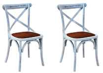 Комплект стульев кухонных Bertram. ИД 7371100