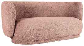 диван в гостиную Lucca [957220] 2-х местный