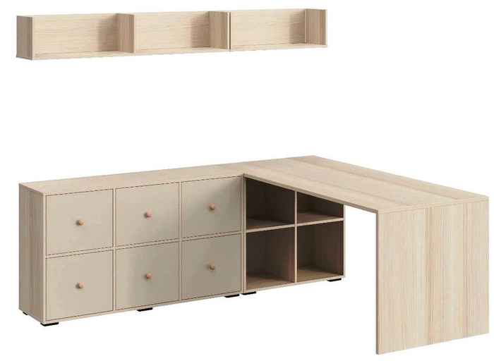 стол письменный