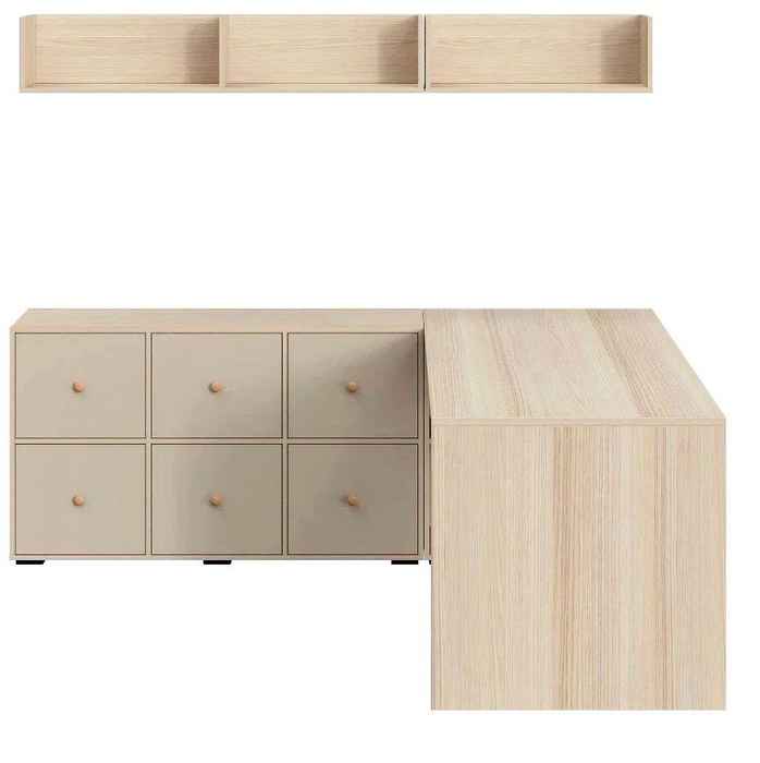 стол письменный