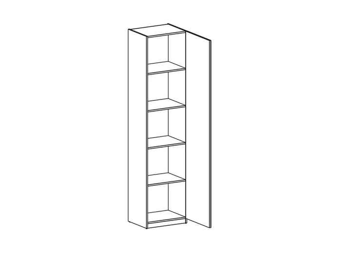 шкаф в прихожую