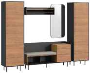 Прихожая Look: 14. ИД 7369398.  _5_