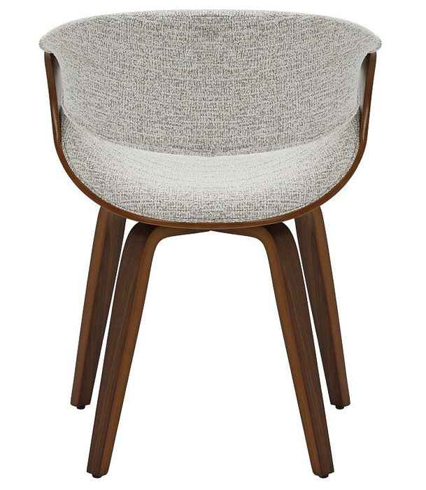 стул обеденный с подлокотниками